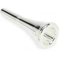 Bach 336 Classic Series Silver-plated French Horn Mouthpiece - 11