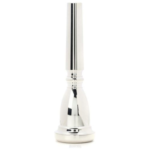  Bach L551 Commercial Series Trumpet Mouthpiece - 10-1/2S