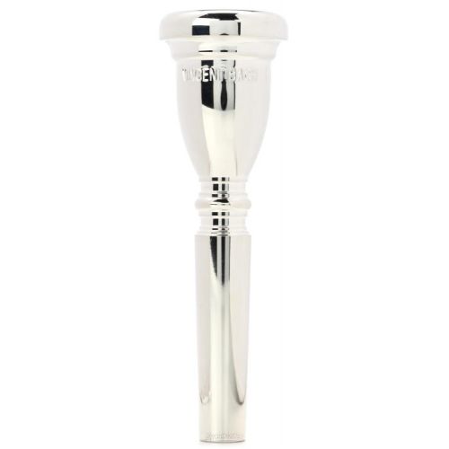  Bach L551 Commercial Series Trumpet Mouthpiece - 10-1/2S