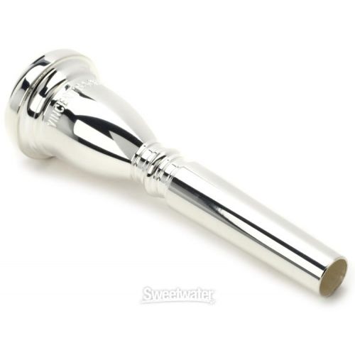  Bach L551 Commercial Series Trumpet Mouthpiece - 10-1/2S