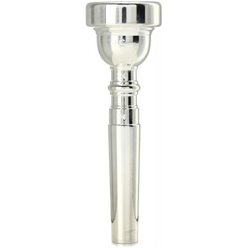  Bach S651 Symphonic Series Trumpet Mouthpiece - 1C with Throat #24