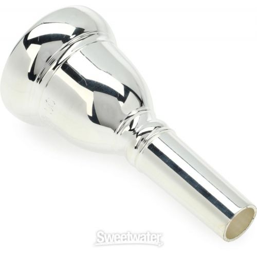  Bach A441 Artisan Series Large Shank Trombone Mouthpiece - 5G