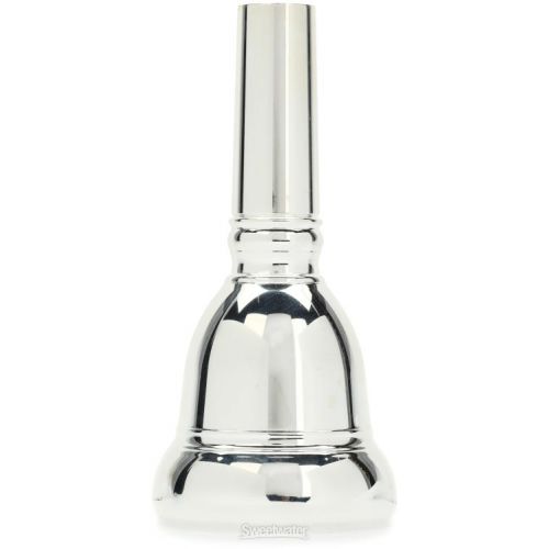  Bach A441 Artisan Series Large Shank Trombone Mouthpiece - 5G