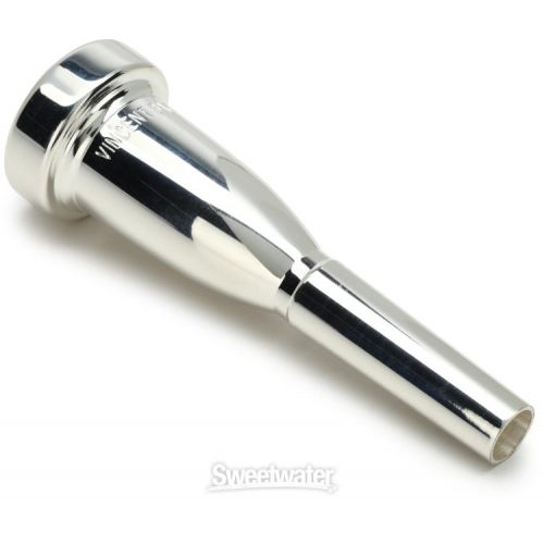  Bach K351 Mega Tone Trumpet Mouthpiece - 1C