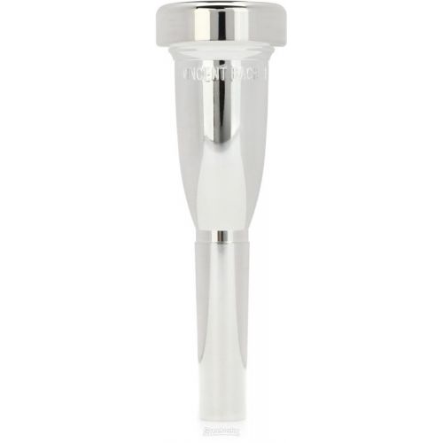  Bach K351 Mega Tone Trumpet Mouthpiece - 1-1/4C