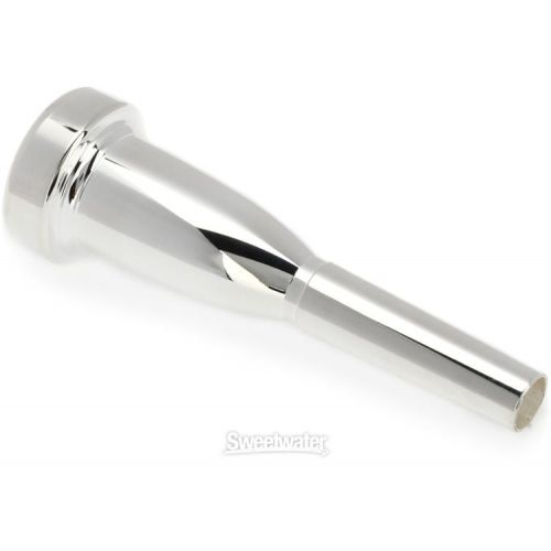  Bach K351 Mega Tone Trumpet Mouthpiece - 1-1/4C