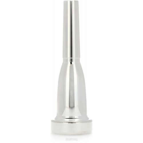  Bach K351 Mega Tone Trumpet Mouthpiece - 1-1/4C