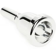 Bach K341 Mega Tone Large Shank Trombone Mouthpiece - 5G