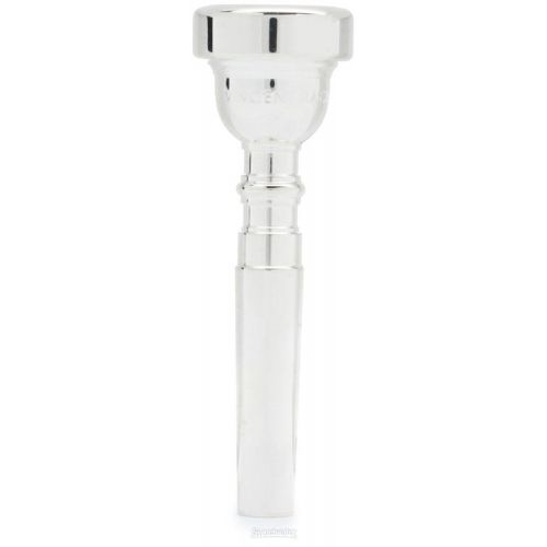  Bach S651 Symphonic Series Trumpet Mouthpiece - 1C with Throat #25