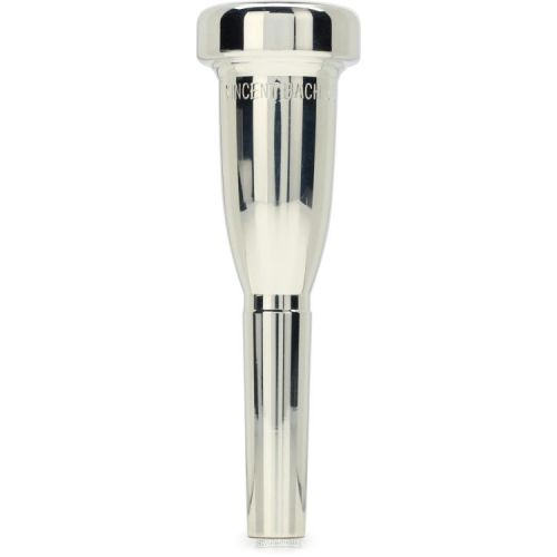  Bach K351 Mega Tone Trumpet Mouthpiece - 5C