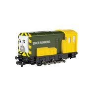 Bachmann Thomas and Friends Iron Bert Locomotive with Moving Eyes (HO Scale)