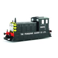 Bachmann Trains Thomas And Friends Mavis Locomotive With Moving Eyes