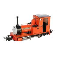 Bachmann Thomas Steam Locomotive, Prototypical Orange