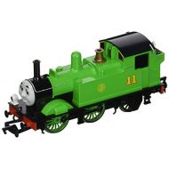Bachmann Oliver Locomotive With Moving Eyes Train