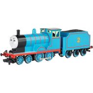 Bachmann Trains - THOMAS & FRIENDS EDWARD ENGINE w/Moving Eyes - HO Scale