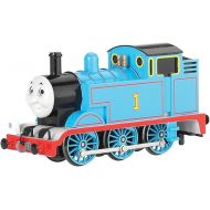 Bachmann Trains - THOMAS & FRIENDS THOMAS THE TANK ENGINE w/Moving Eyes - HO Scale