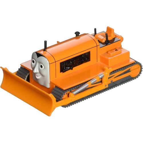  Bachmann Trains HO Terence The Tractor