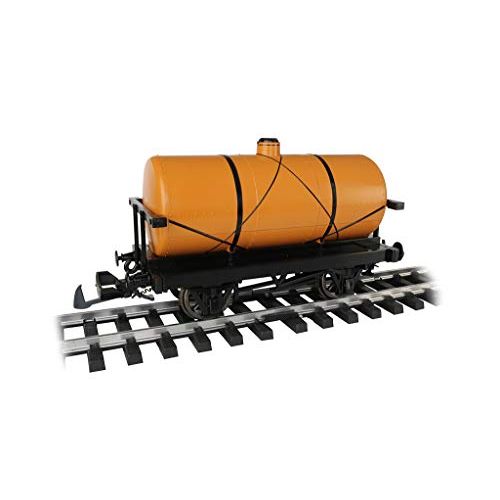  Bachmann Trains Thomas & Friends Toffee Tanker Car - Large G Scale