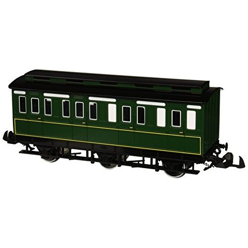  Bachmann Trains Bachmann Industries Thomas & Friends - Emilys Brake Coach - Large G Scale Rolling Stock Train