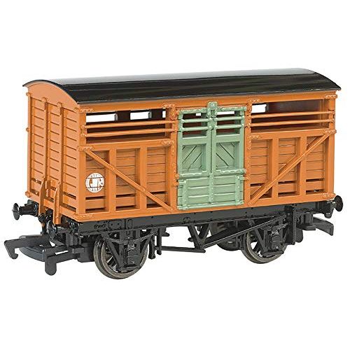  Bachmann Trains Bachmann Gwr Cattle Wagon