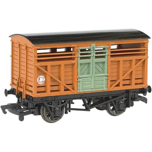  Bachmann Trains Bachmann Gwr Cattle Wagon