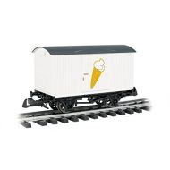 Bachmann Trains Train Rolling Stock Thomas & Friends Ice Cream Wagon Large Scale