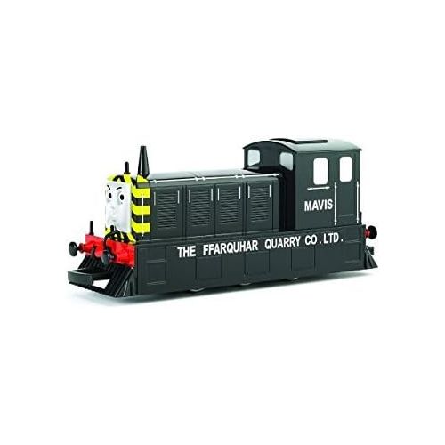  Bachmann Trains Mavis