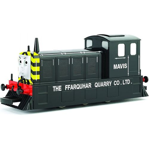  Bachmann Trains Mavis