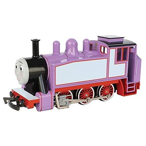  Bachmann Trains Bachmann Rosie Locomotive With Moving Eyes Train