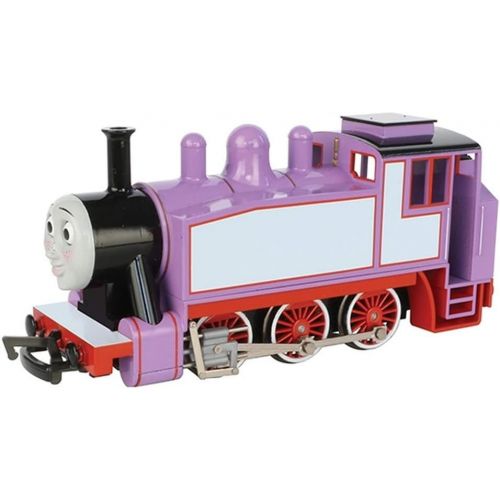  Bachmann Trains Bachmann Rosie Locomotive With Moving Eyes Train