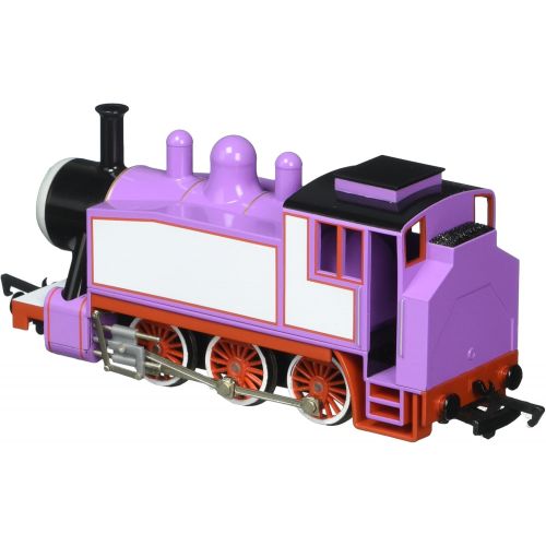  Bachmann Trains Bachmann Rosie Locomotive With Moving Eyes Train