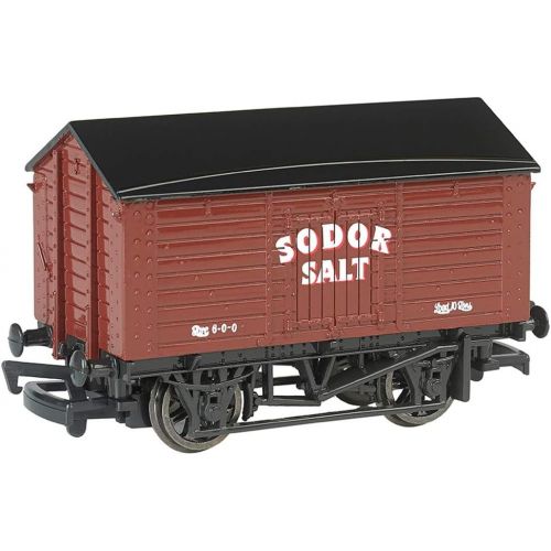  Bachmann Trains Bachmann Sodor Salt Wagon