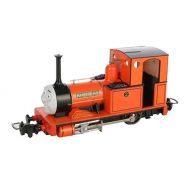 Bachmann Trains Bachmann Thomas Steam Locomotive, Prototypical Orange