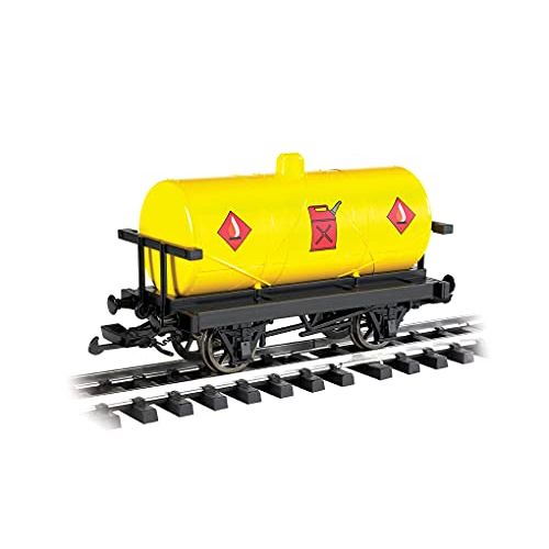  Bachmann Trains Bachmann Industries Thomas & Friends - Sodor Fuel Tank - Large G Scale Rolling Stock Train