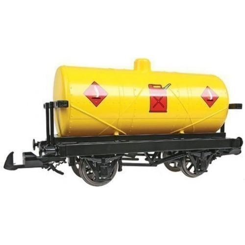  Bachmann Trains Bachmann Industries Thomas & Friends - Sodor Fuel Tank - Large G Scale Rolling Stock Train