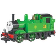 Bachmann Trains Bachmann Oliver Locomotive With Moving Eyes Train