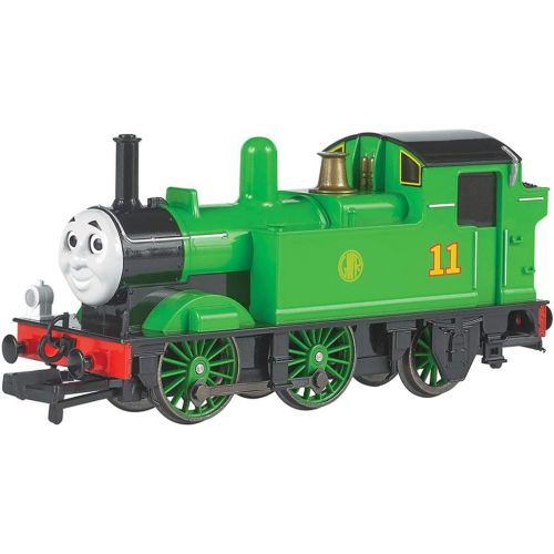  Bachmann Trains Bachmann Oliver Locomotive With Moving Eyes Train