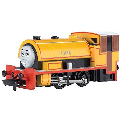  Bachmann Trains Thomas And Friends Bill Engine With Moving Eyes