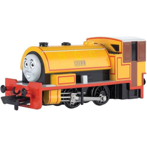  Bachmann Trains Thomas And Friends Bill Engine With Moving Eyes