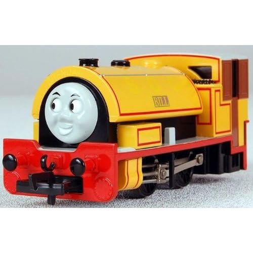  Bachmann Trains Thomas And Friends Bill Engine With Moving Eyes