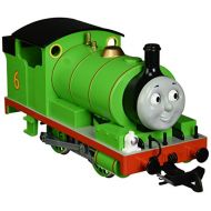 Bachmann Trains Bachmann Thomas & Friends - Percy with Moving Eyes - Large G Scale Locomotive