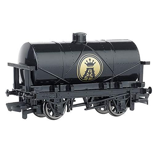  Bachmann Trains - THOMAS & FRIENDS OIL TANK - HO Scale