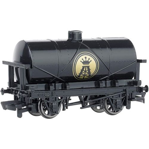  Bachmann Trains - THOMAS & FRIENDS OIL TANK - HO Scale