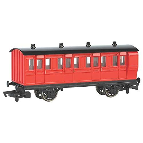  Bachmann Trains Thomas & Friends - RED BRAKE COACH - HO Scale