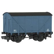 Bachmann Trains - THOMAS & FRIENDS VENTILATED VAN - HO Scale