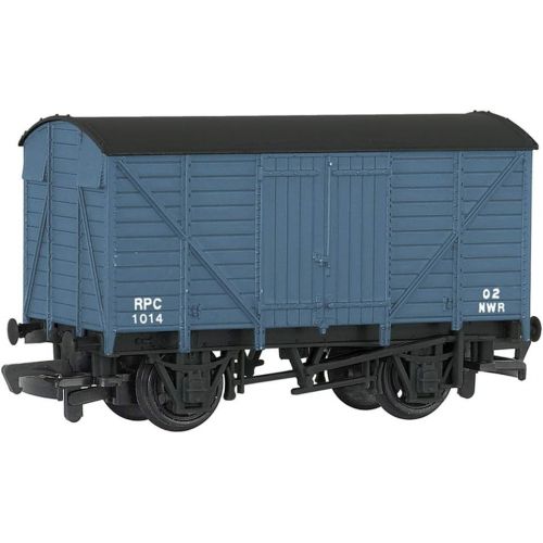  Bachmann Trains - THOMAS & FRIENDS VENTILATED VAN - HO Scale