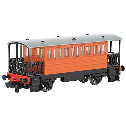  Bachmann Trains - THOMAS & FRIENDS HENRIETTA - HO Scale