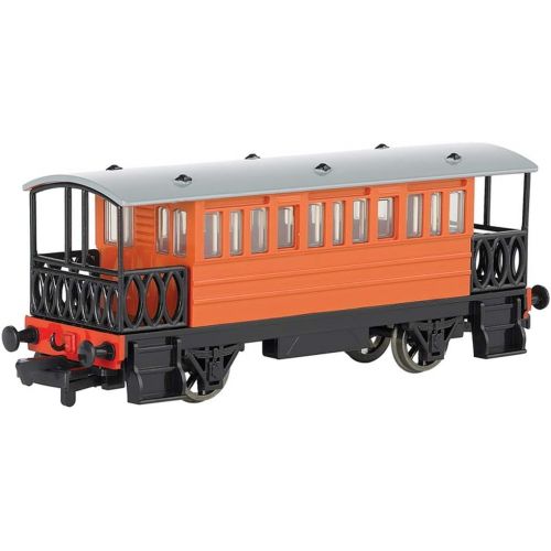  Bachmann Trains - THOMAS & FRIENDS HENRIETTA - HO Scale