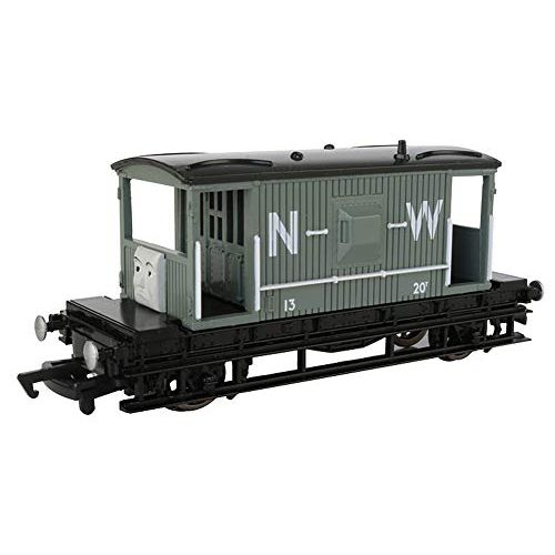  Bachmann Trains Thomas & Friends Spiteful Brake Van - HO Scale