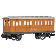 Bachmann Trains - THOMAS & FRIENDS CLARABEL COACH - HO Scale